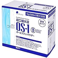 Amazon | クラシエフーズ クラシエの経口補水液 101g(10袋入)×5